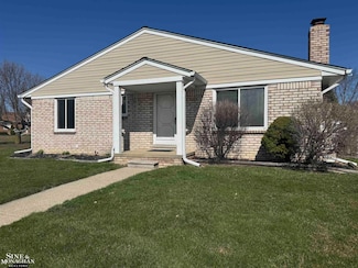 31925 Breezeway Dr, New Baltimore, MI 48047