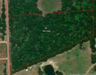 4714 Vz County Rd, Ben Wheeler, TX 75754