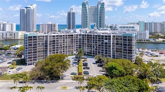 400 Leslie Dr Unit 1001, Hallandale Beach, FL 33009