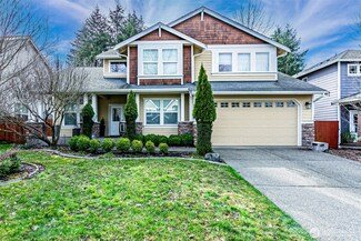 20406 197th Ave E, Orting, WA 98360