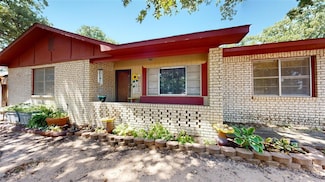 51 Quail Dr, Healdton, OK 73438