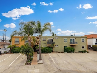 4548 Hawley Blvd Unit 3, San Diego, CA 92116
