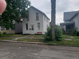 115 W Ottawa St, Logansport, IN 46947