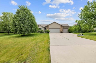 11565 NW 114th Ave, Granger, IA 50109