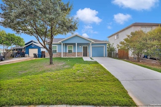 506 Precious Dr, San Antonio, TX 78237