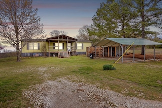 38087 W 28th St S, Mannford, OK 74044