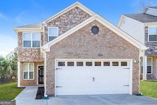 1559 Persimmon Trace, Morrow, GA 30260