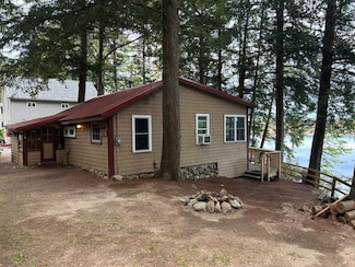 238 NE Pond Rd, Milton, NH 03851