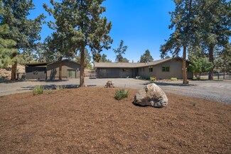 4646 NW 52nd St, Redmond, OR 97756