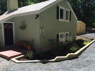 589 Glen Rd Unit Lot 36, Peru, VT 05152