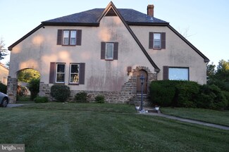 3501 Shelburne Rd, Pikesville, MD 21208