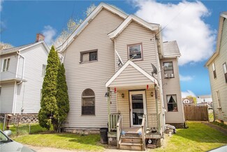 211 Laughlin St, Dawson, PA 15428