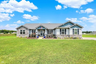 5246 E 600 N, Franklin, IN 46131