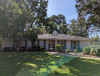 3010 Merrimac Dr, Montgomery, AL 36111
