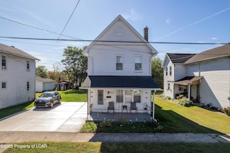 456 Walnut St, Luzerne, PA 18709