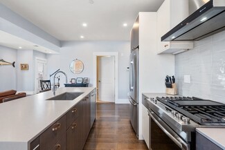 125 Stoughton St Unit 6, Dorchester, MA 02125