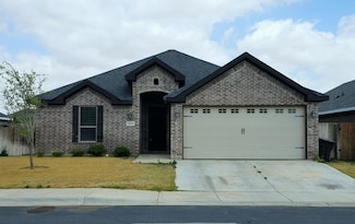 6006 Ridge View St, Midland, TX 79705