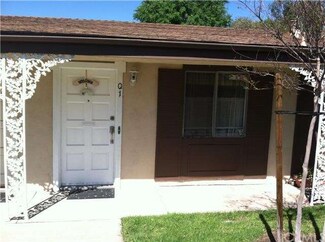 2525 N Bourbon St Unit Q1, Orange, CA 92865