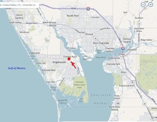 7296 Treadway Rd, Englewood East, FL 33981