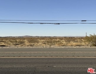 0 Twentynine Palms Hwy Unit 25-476473, Joshua Tree, CA 92252