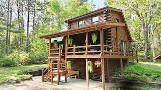 2472 County Highway L, Tomahawk, WI 54487