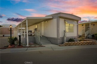43601 E Florida Ave Unit 91, Hemet, CA 92544