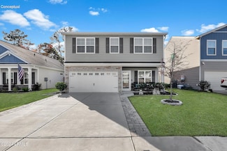 142 Great Bend Dr, Beaufort, SC 29906