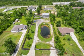 4331 Garrison Rd, Panama City, FL 32404