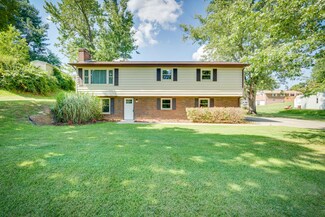14141 Heather Dr, Bristol, VA 24202