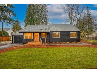 7515 SW Mapleleaf St, Portland, OR 97223