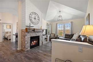 12762 Ironstone Way Unit 302, Parker, CO 80134