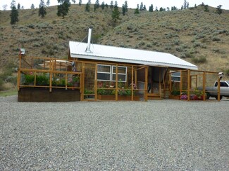 191 Twisp Carlton Rd, Carlton, WA 98814