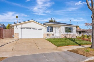 1679 Meadowlark Ln, Sunnyvale, CA 94087