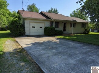 403 Linden Dr, Mayfield, KY 42066