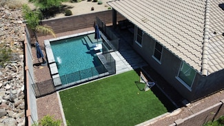 31324 N 26th Glen, Phoenix, AZ 85085