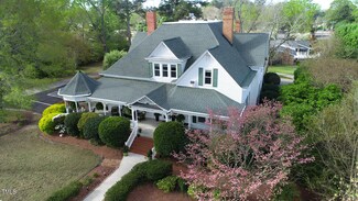 507 E Second St, Clayton, NC 27520