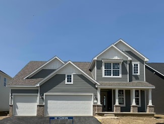 2003 Broccoli Dr Unit Lot 76, New Rome, OH 43228