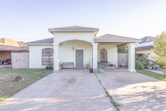 1527 Wilfrano Dr, Laredo, TX 78046