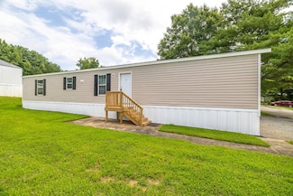 504 Villa Dr, Kernersville, NC 27284