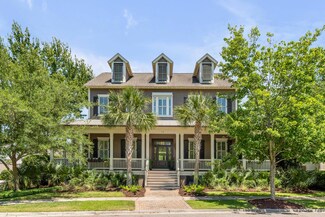 78 Iron Bottom Ln, Daniel Island, SC 29492
