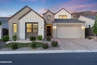 15058 Iron River Dr, Reno, NV 89521
