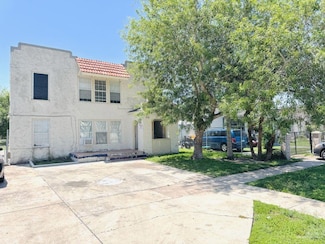 418 E Madison Ave, Harlingen, TX 78550