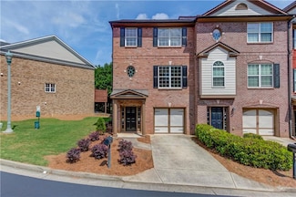1833 Appaloosa Mill Ct Unit 87, Buford, GA 30519