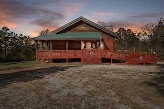 302 Faith Way, Waynesboro, TN 38485