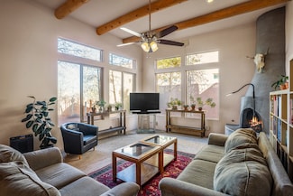 4 Angel Peak, Santa Fe, NM 87508