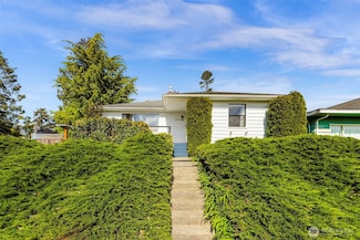 2840 Cornwall Ave, Bellingham, WA 98225