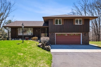 34955 S County Highway J, Bayfield, WI 54814