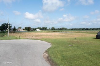 12020 Hayward Rd, Maurice, LA 70555