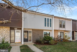 7287 Hillary St, Alexandria, VA 22315