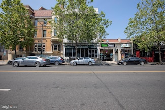 1515 U St NW Unit 3A, Washington, DC 20009